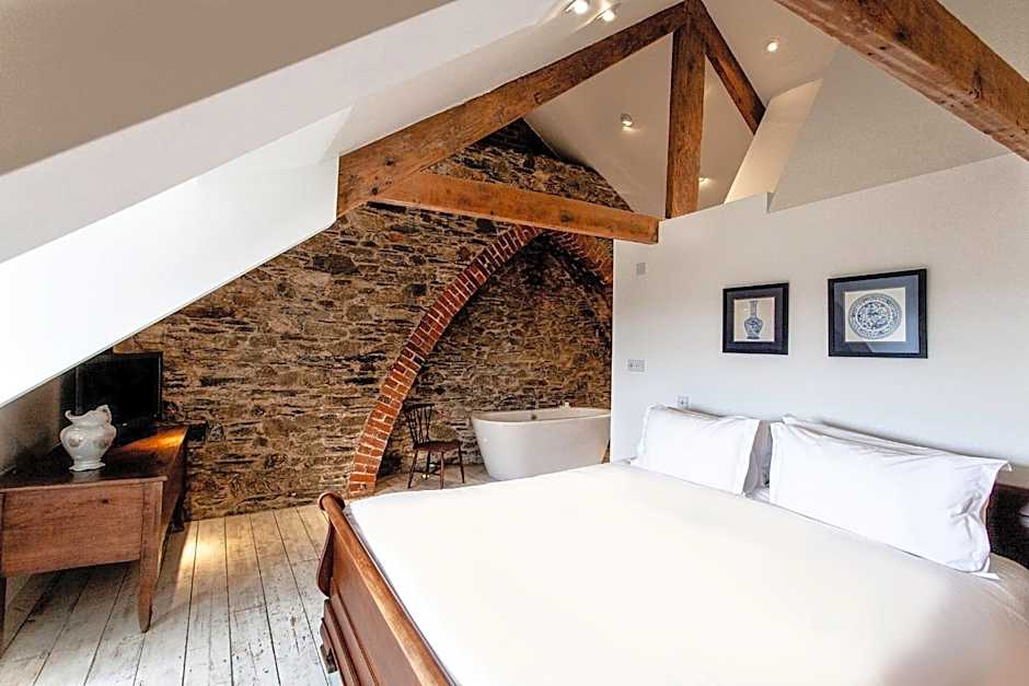 ANRÁN at Tidwell Farm