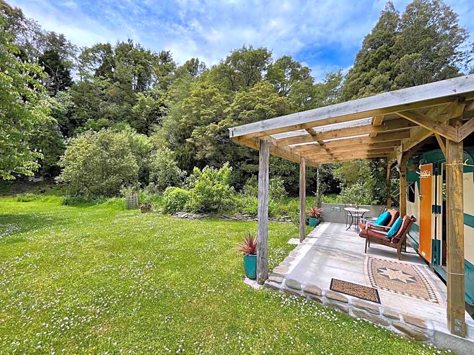 River Song Retreat Golden Bay