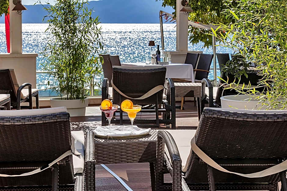 Boutique Hotel Marco Polo