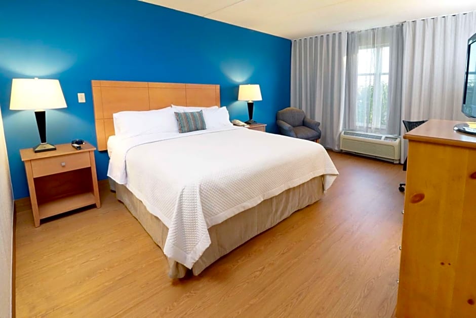 Wyndham Garden McAllen at La Plaza Mall