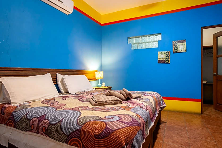 Casa Juarez B&B