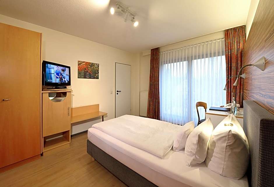 Hotel & Wirtshaus Hansen