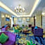 GreenTree Eastern Yancheng Binhai County Aobaolia Beichen Hotel
