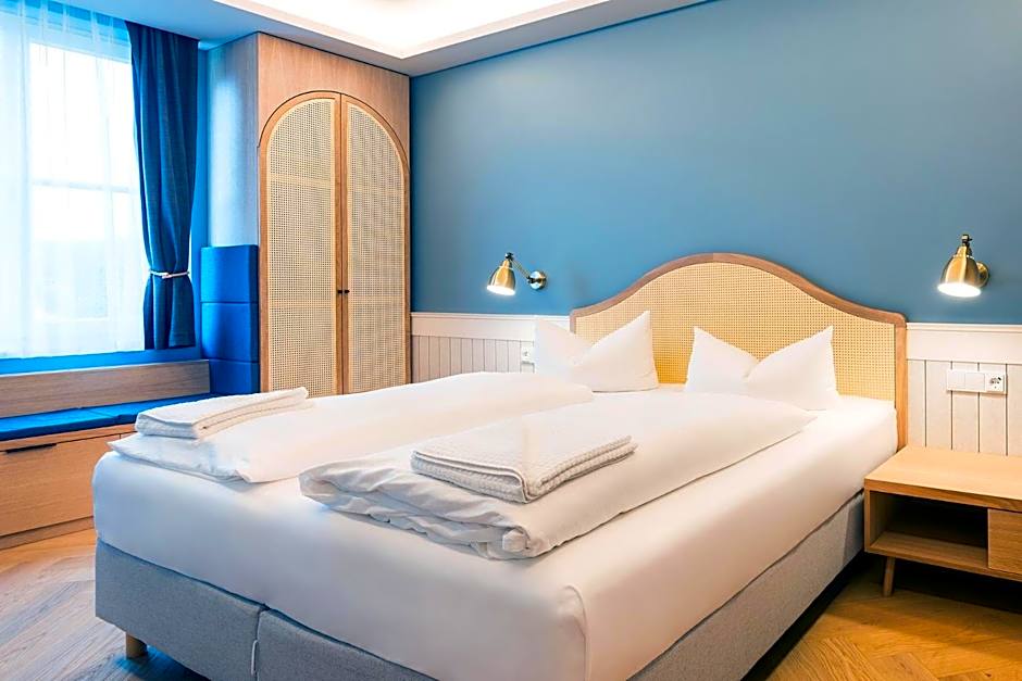 SEETELHOTEL Ostseeresidenz Heringsdorf