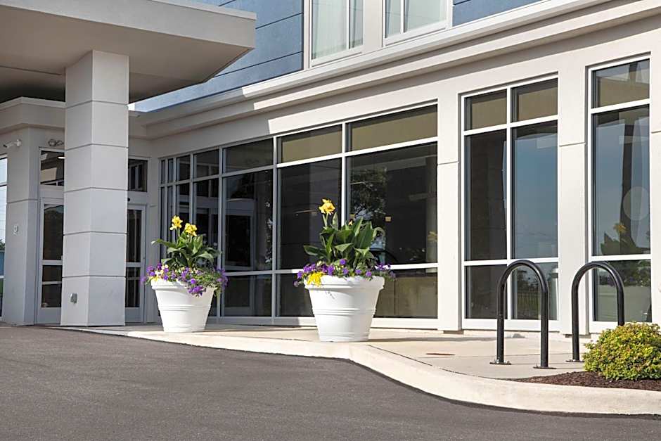 SpringHill Suites by Marriott Newark Downtown