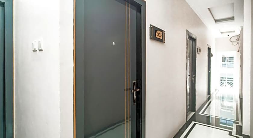 RedDoorz near Taman Bekapai 3 Balikpapan