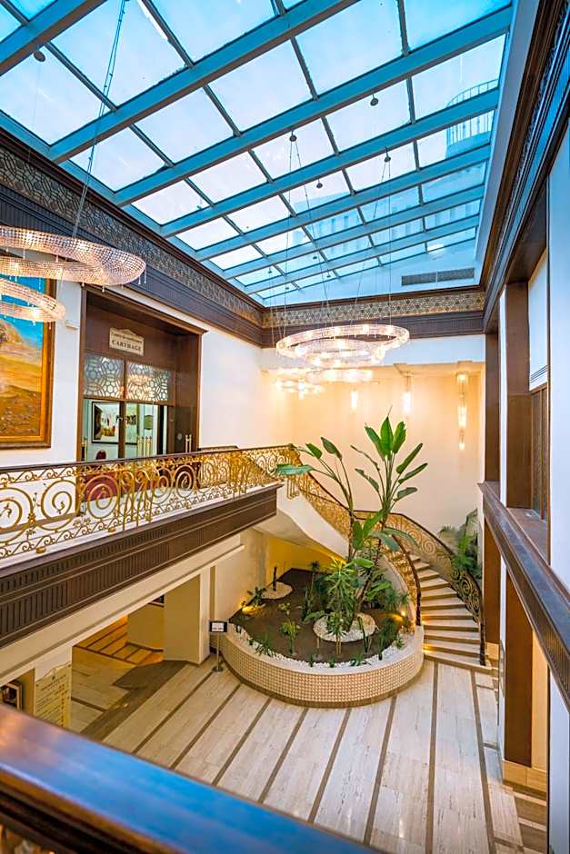 Sousse Palace hotel & spa