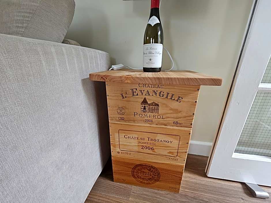 Trengilly Wartha Inn