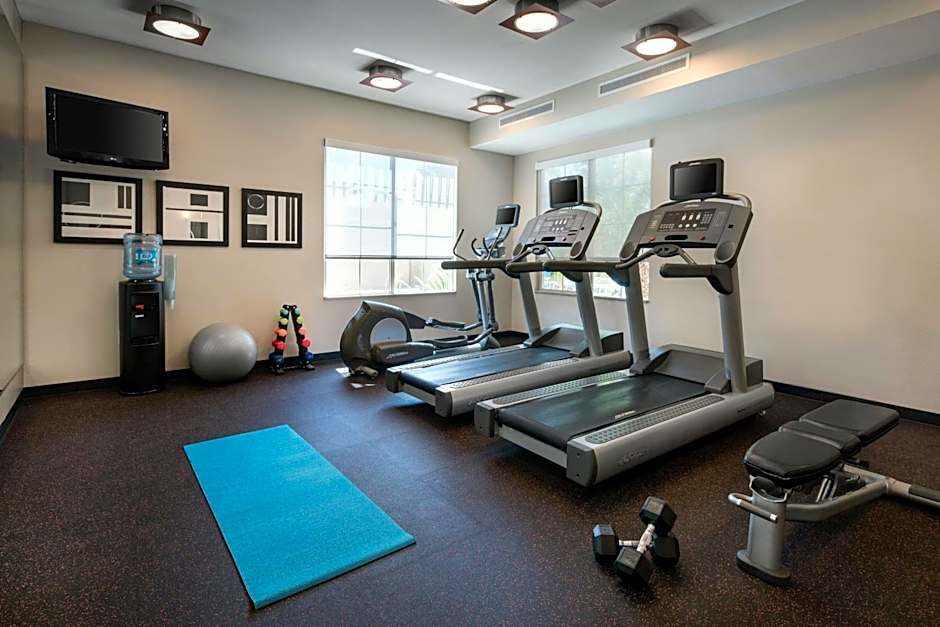 TownePlace Suites by Marriott San Diego Carlsbad/Vista