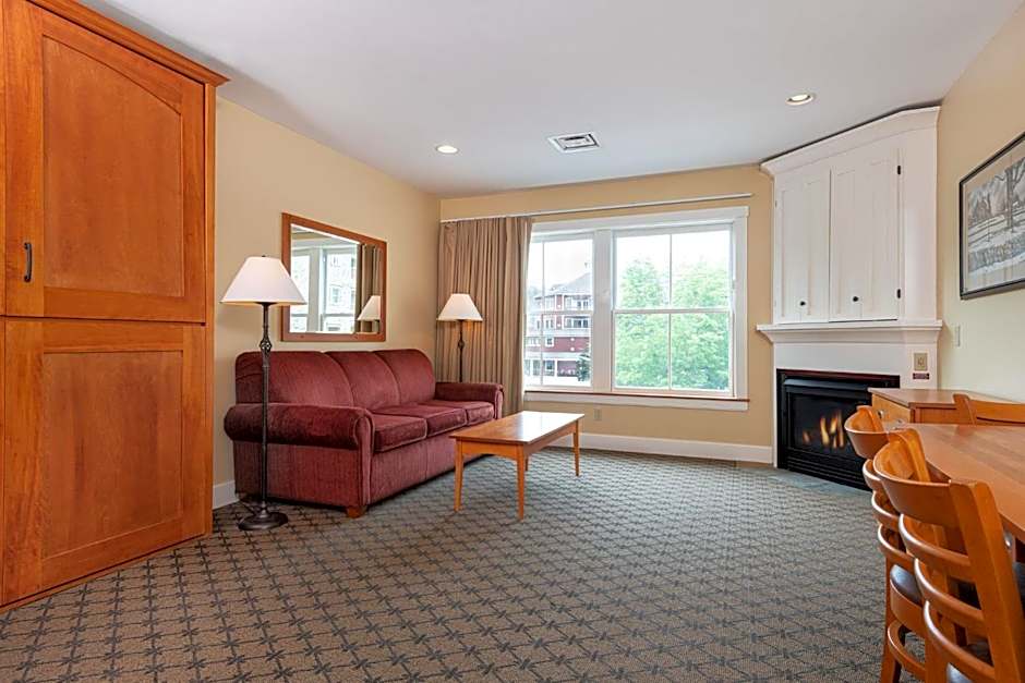 Photo 1 of 50 of Jackson Gore Village, A Vail Resorts Property