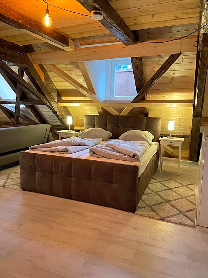 24-7 Apartment Passau