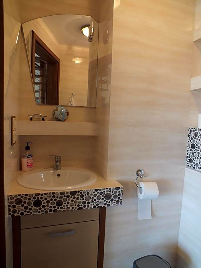 Willa Laura Rowy - Apartamenty nad morzem