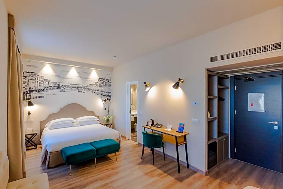 Grand Hotel Mediterraneo