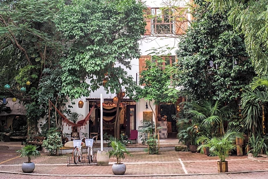 Hotel La Semilla, Playa del Carmen, a Member of Design Hotels