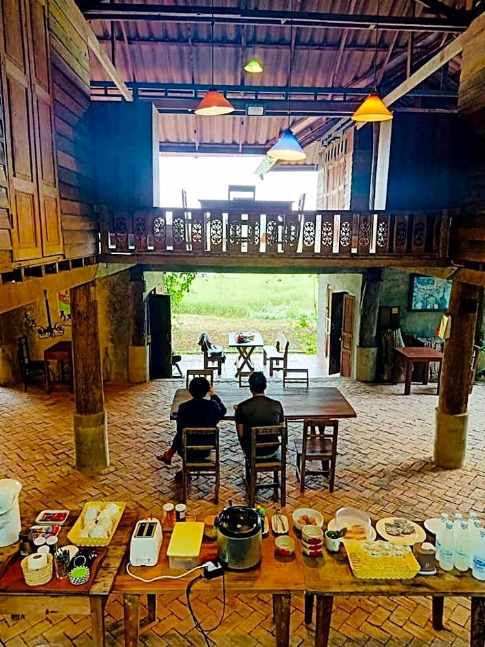 467 Chiang Dao