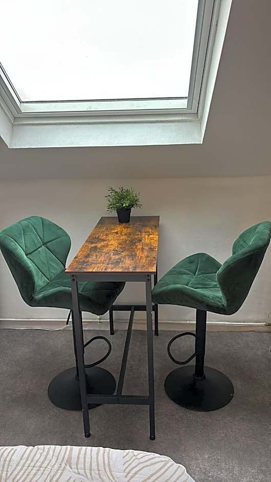 Capstay - Trith Netflix