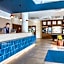 Holiday Inn Express Antwerpen City North By IHG