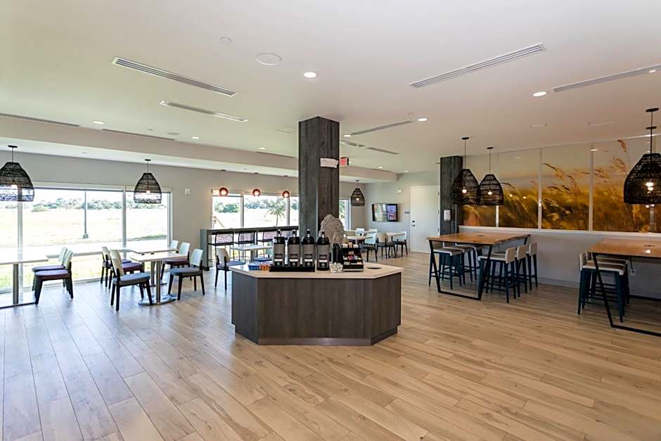 TownePlace Suites by Marriott Port St Lucie I-95