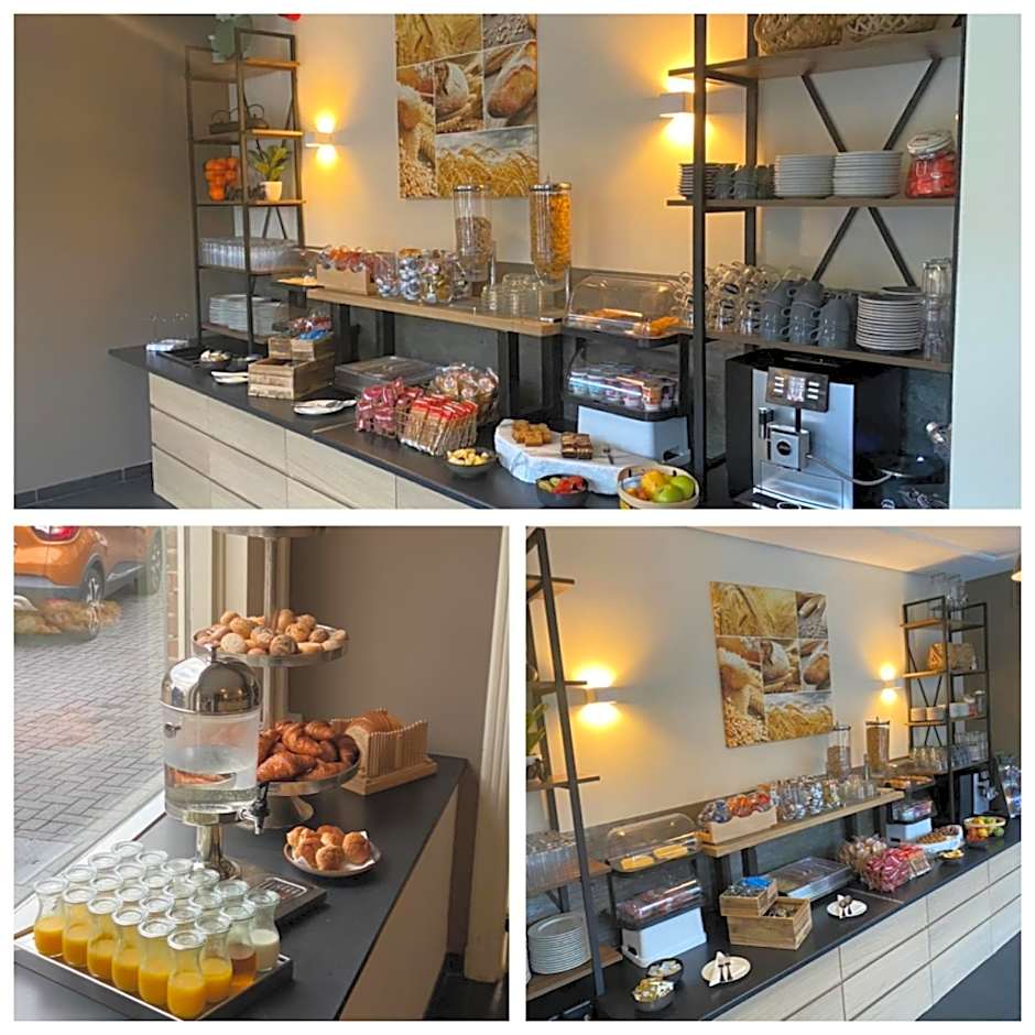 Hotel 't Peperhuys