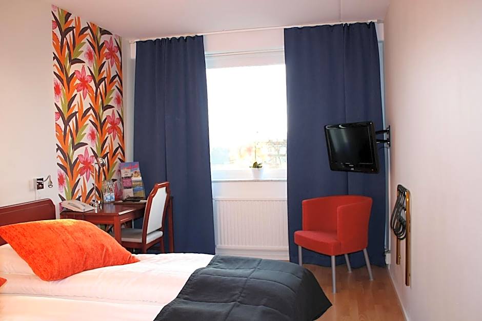 Hotell Nissastigen