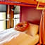 Hostelle - women only hostel Amsterdam