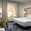 Fairfield Inn & Suites by Marriott Aberdeen