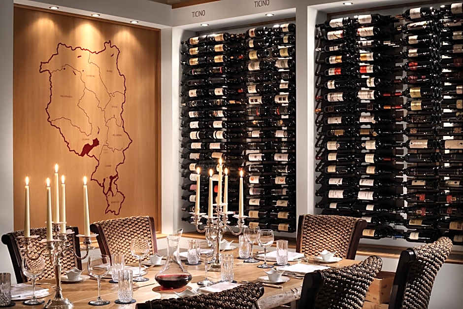 Hotel Splendide Royal