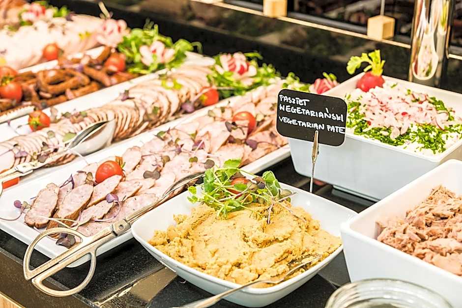 Bachleda Hotel Kasprowy