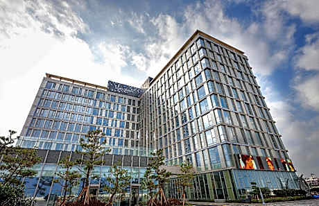 Hotel Regent Marine The Blue