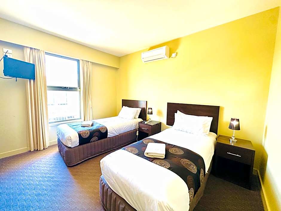 City Views Ballarart