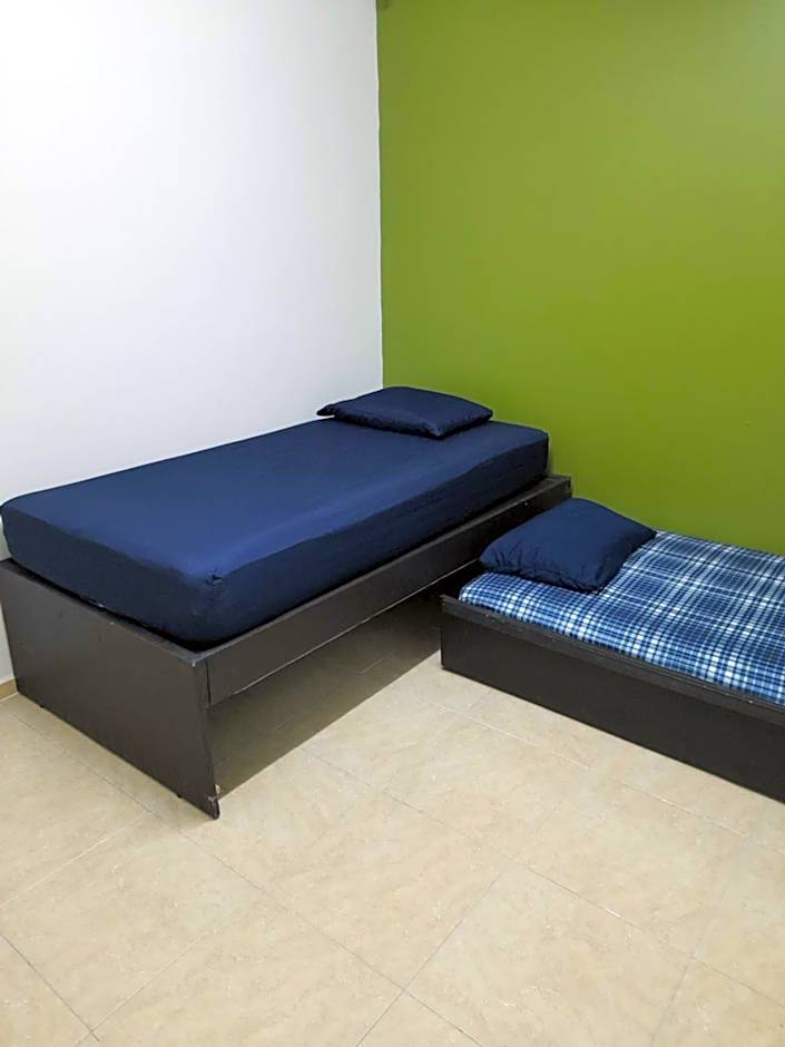 Special HOEStel in Monterrey!