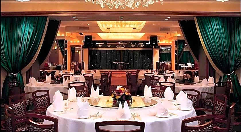 Hotel Lisboa