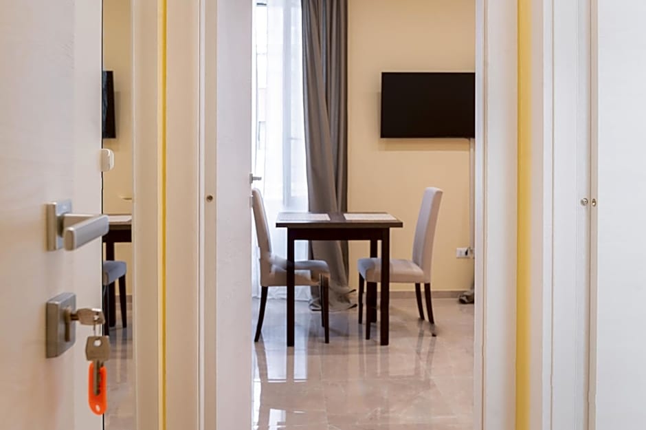 ADRIA Luxury Residence - Centro Trieste
