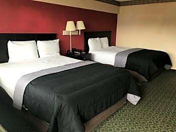 Red Carpet Inn & Suites Atlantic City