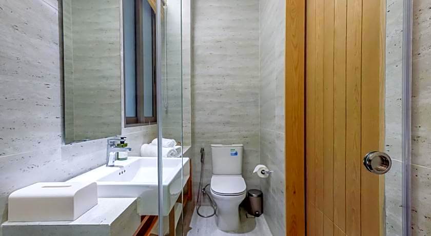 Lavanda Hotel Chiang Rai