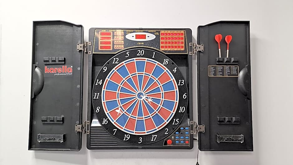 Stacja Nowa Gdynia Bed & Breakfast Aquapark