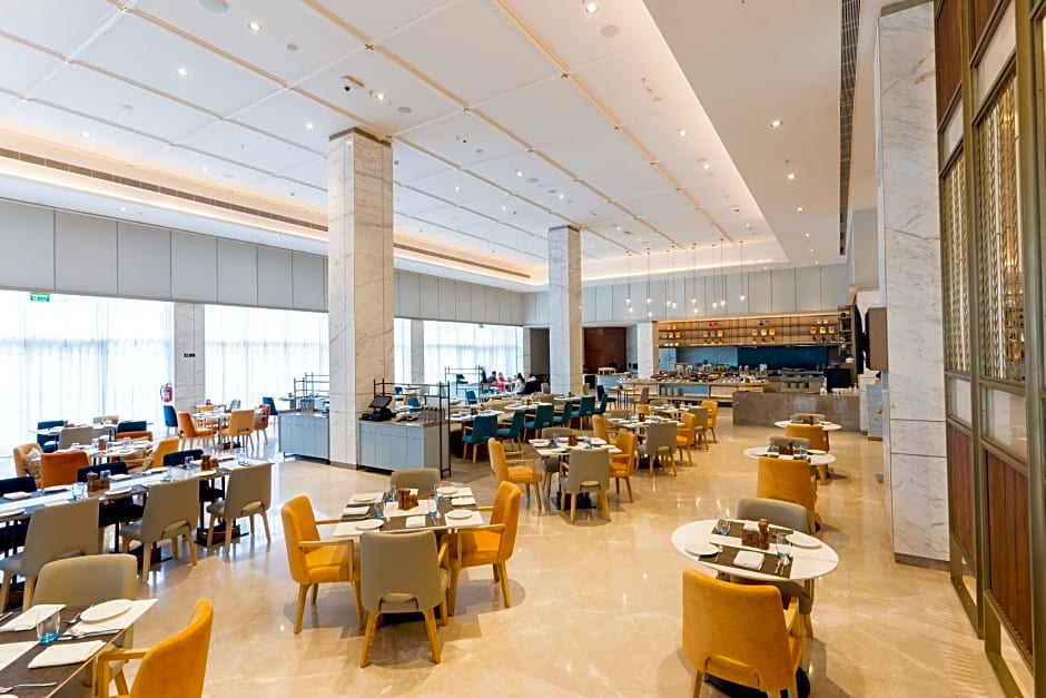 Holiday Inn Lucknow Airport By IHG