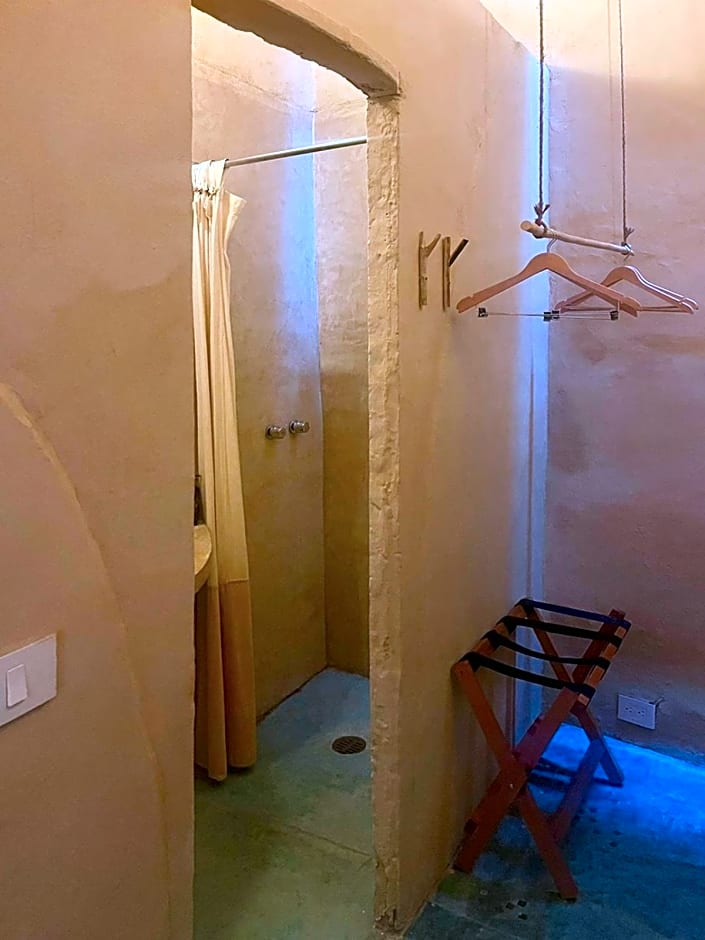 CASA PENUMBRA- Centro Oaxaca
