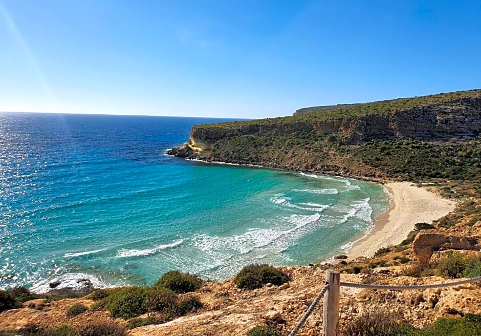 Bed and Breakfast Siciliamuri Lampedusa