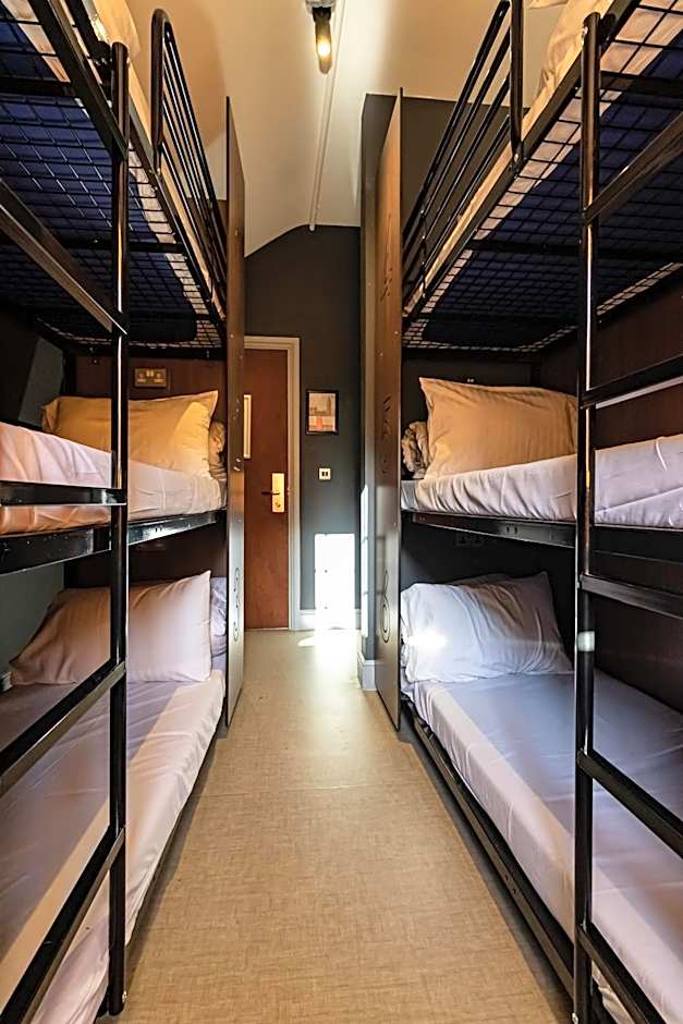 PubLove @ The Steam Engine,Waterloo