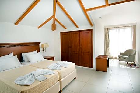 Attik Double or Twin Room