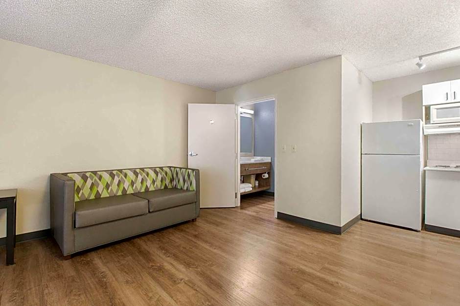 Extended Stay America Suites - Washington, D.C. - Alexandria - Landmark