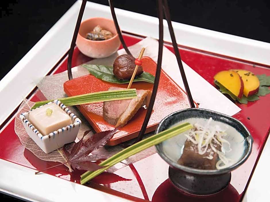 Hotel Bettei Umitomori