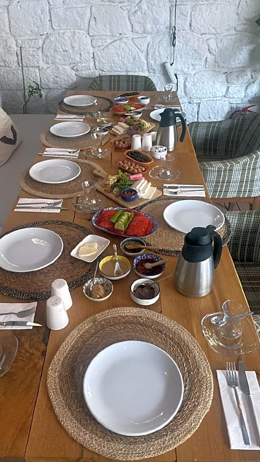 HERA BUTİK HOTEL