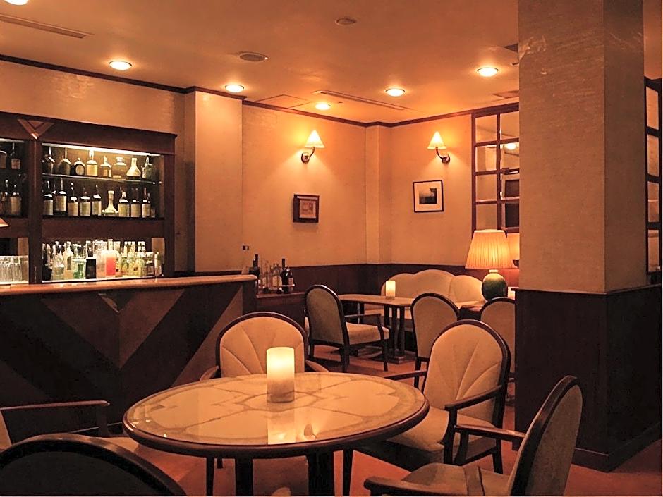 Gamagori Classic Hotel