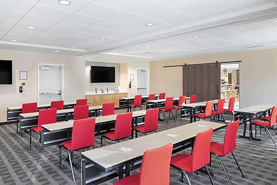 TownePlace Suites by Marriott Columbus Hilliard