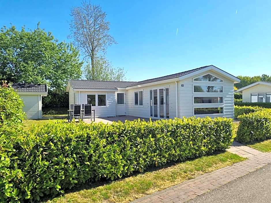 EuroParcs Buitenhuizen