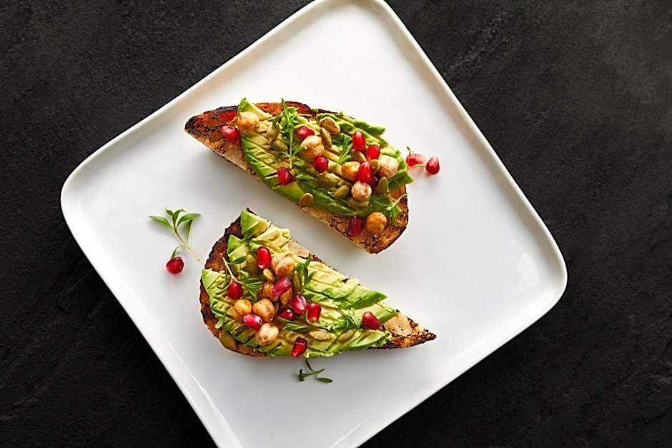 Sheraton Mckinney Hotel