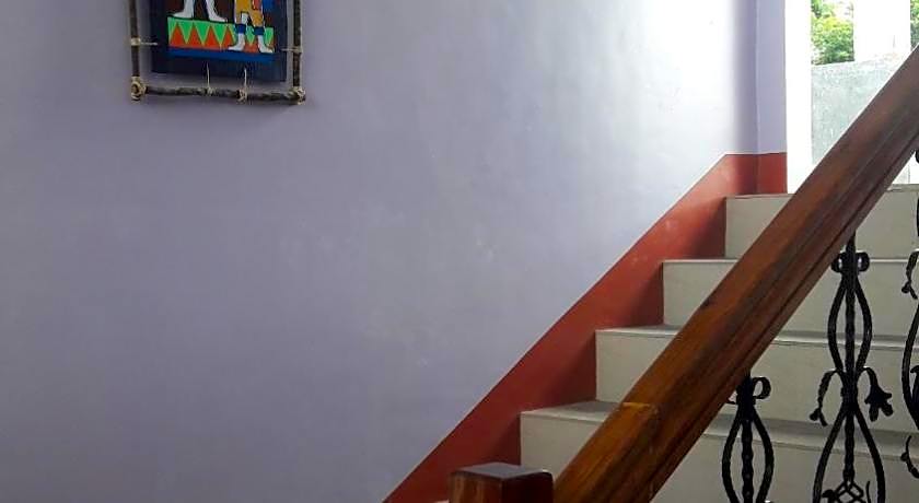 Mayon Lodging House