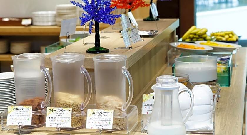 Okinawa Nahana Hotel & Spa